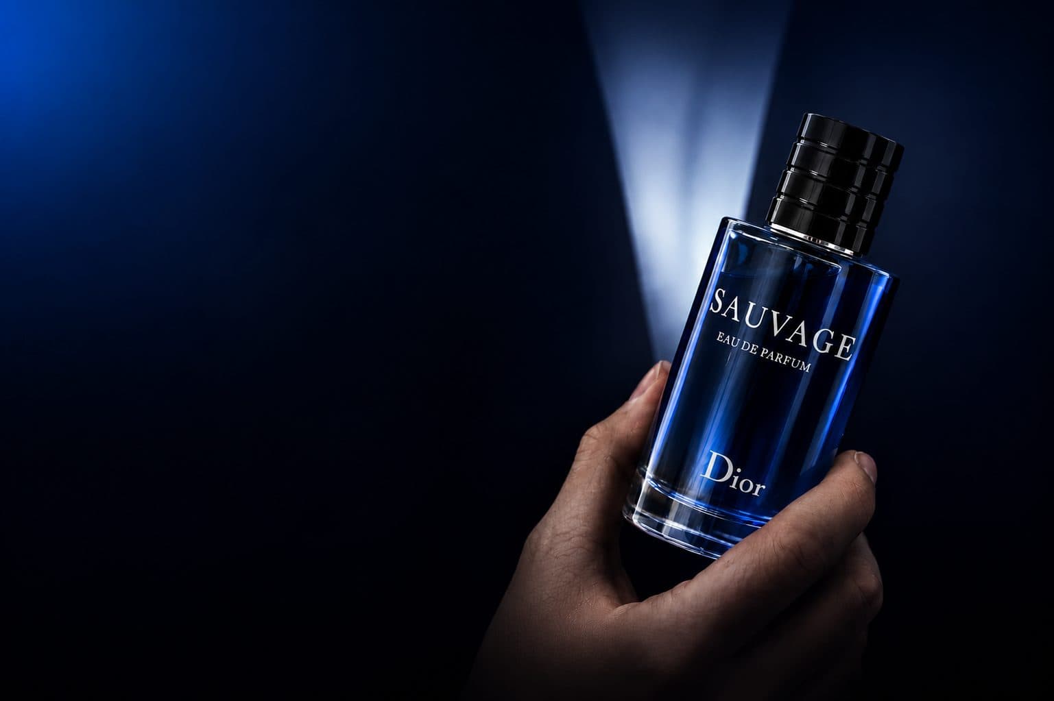 Sauvage de Dior