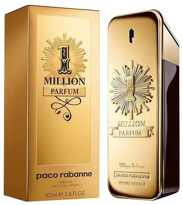 1 Million Parfum Paco Rabanne