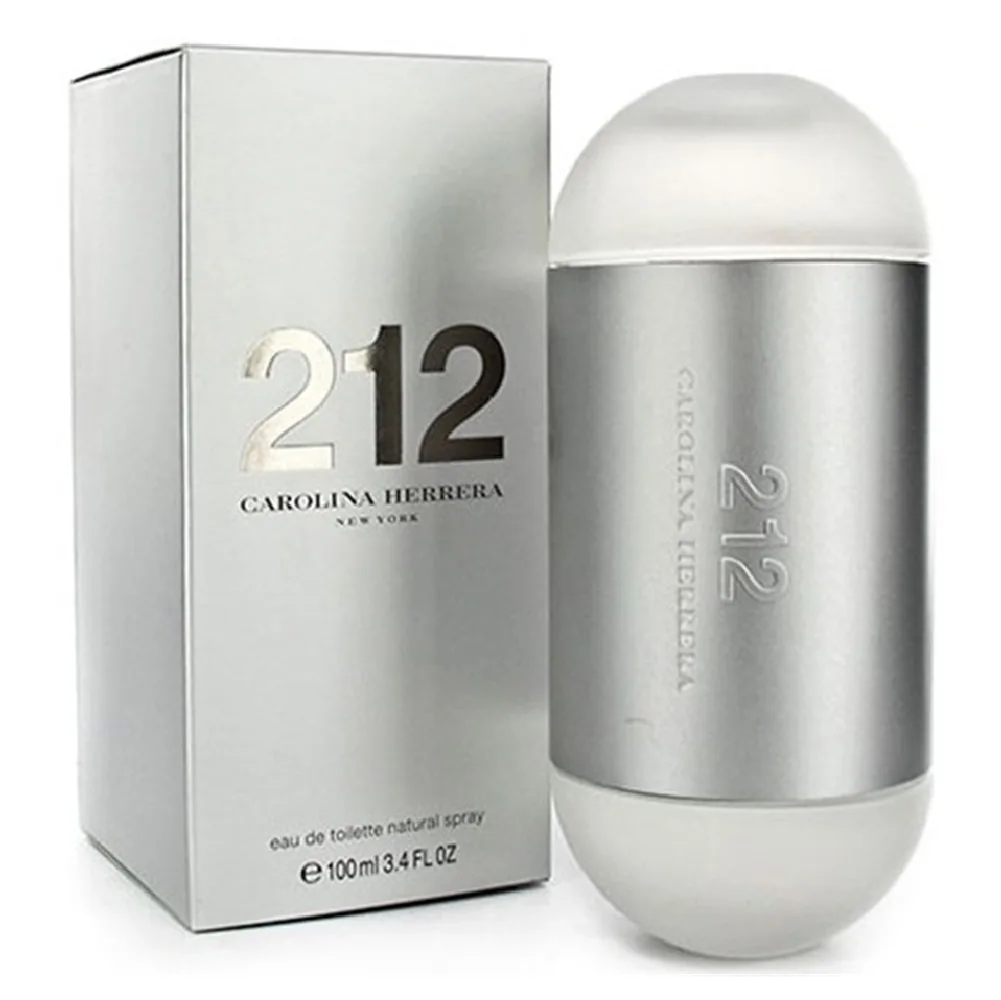 212 Carolina Herrera