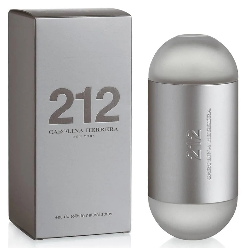 212 Carolina Herrera