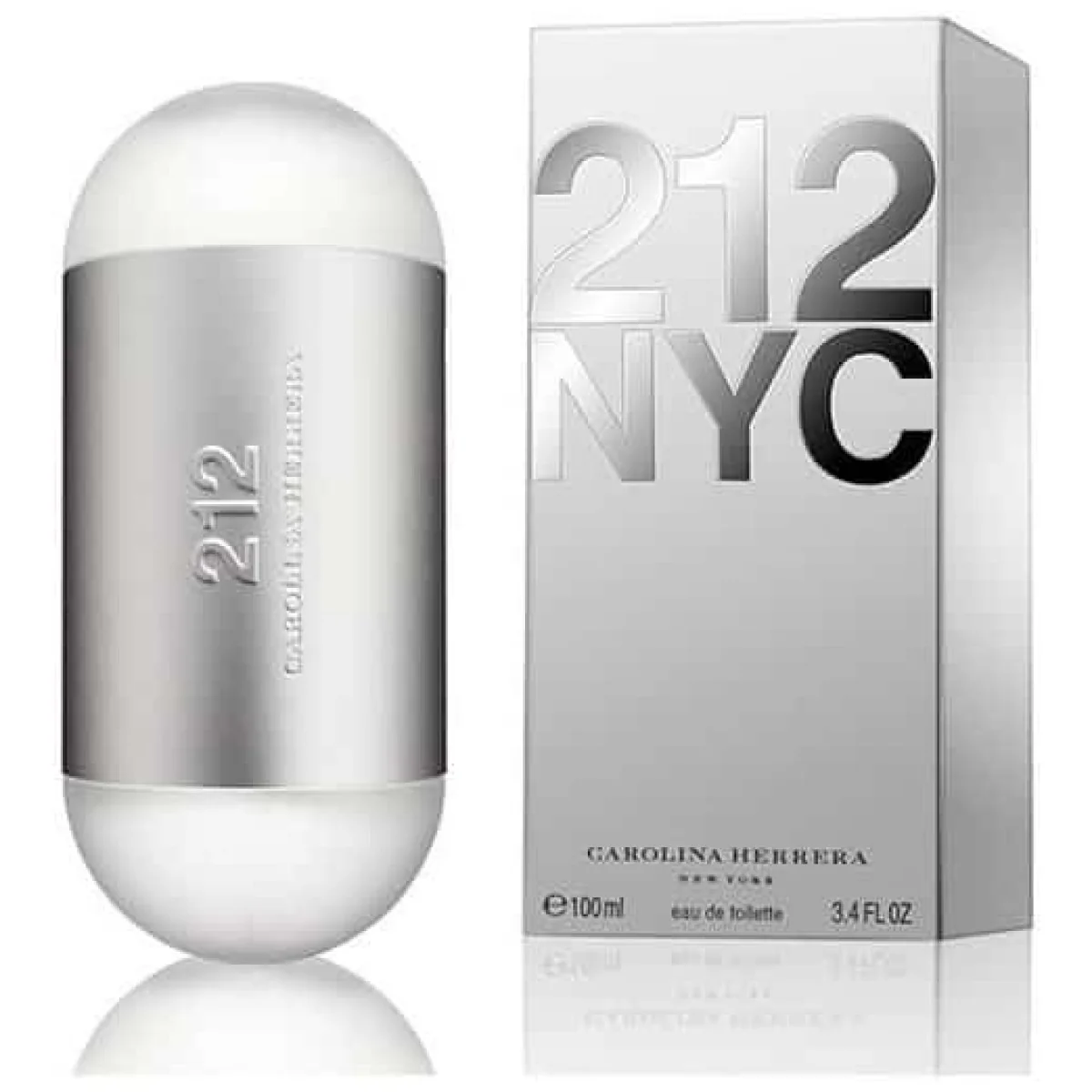 212 Carolina Herrera