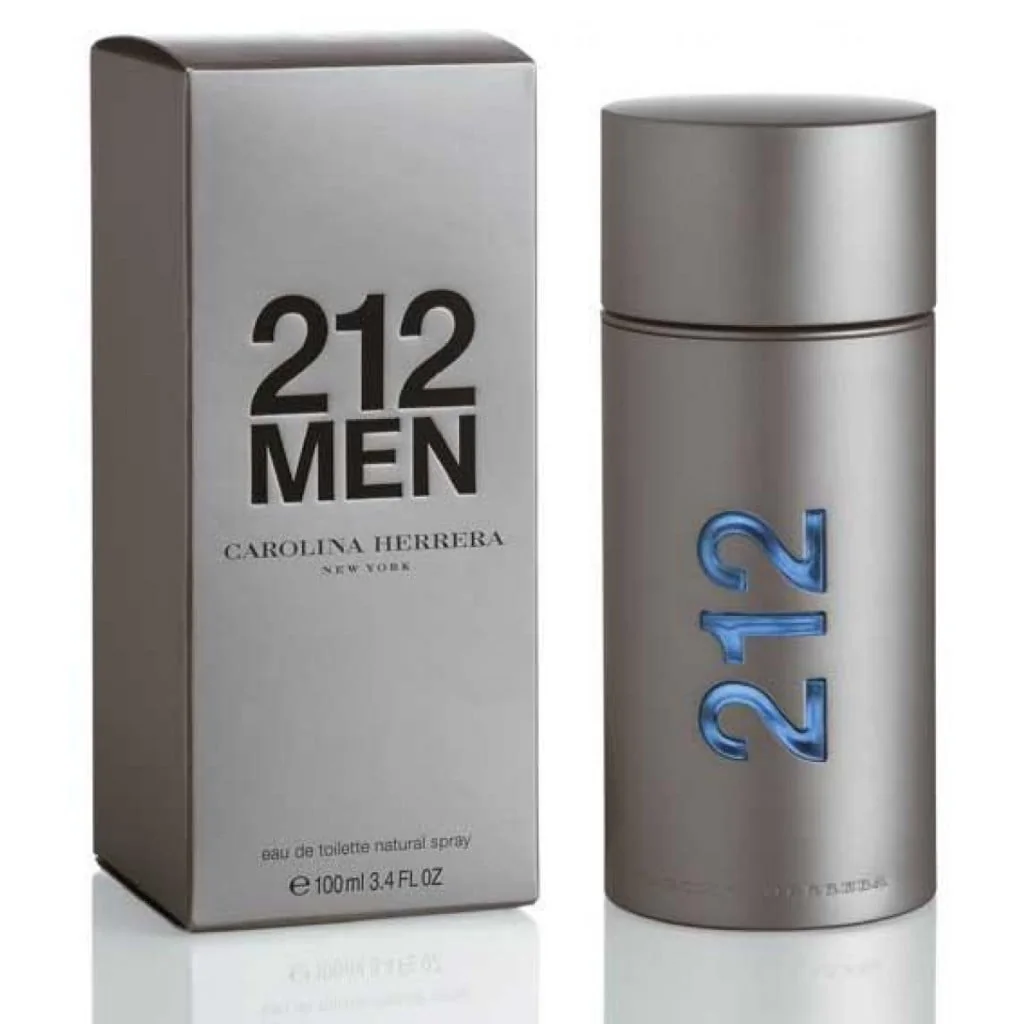 212 men
