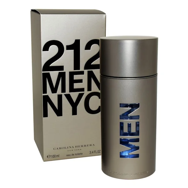 212 men