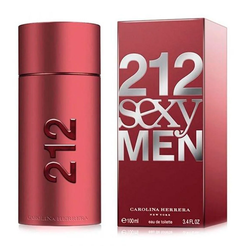 212 men
