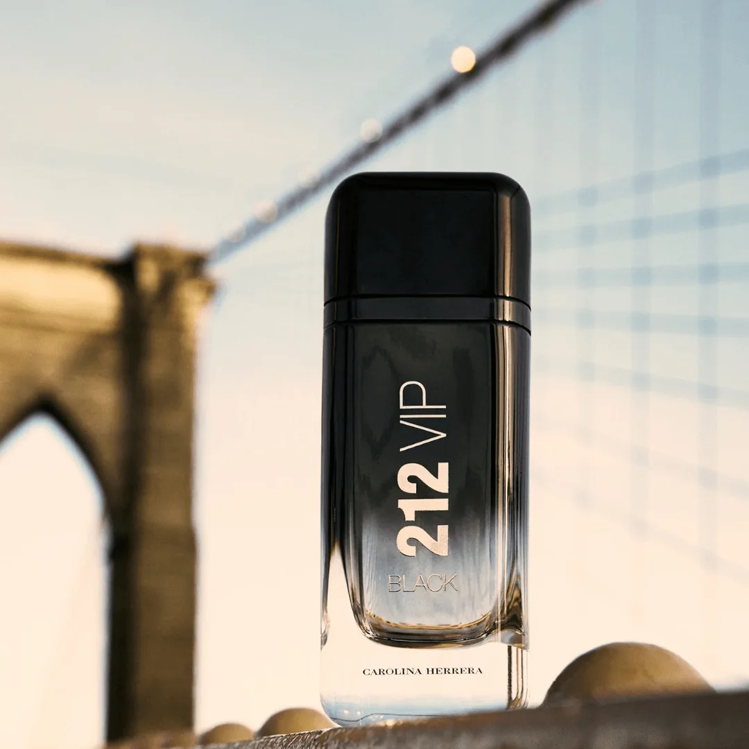 212 Vip Black