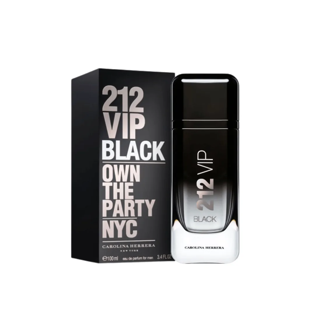 212 Vip Black