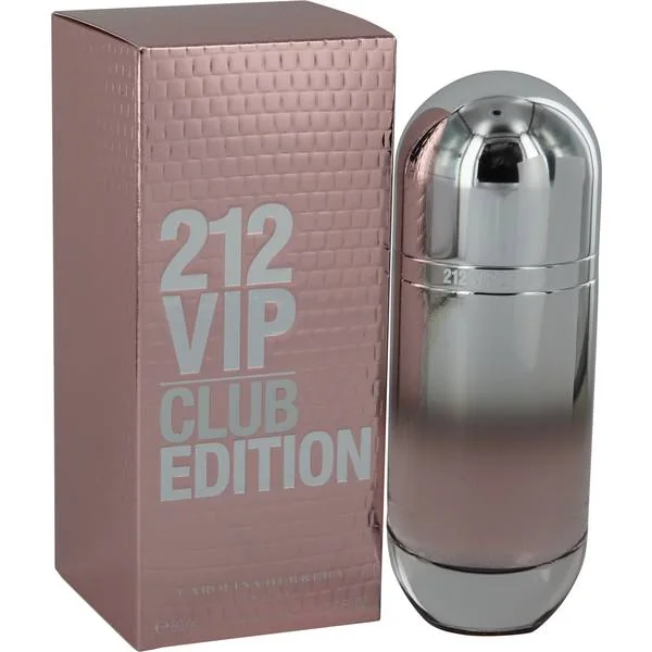 212 Vip Club Edition
