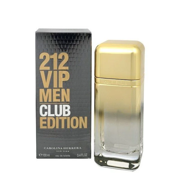 212 Vip Club Edition
