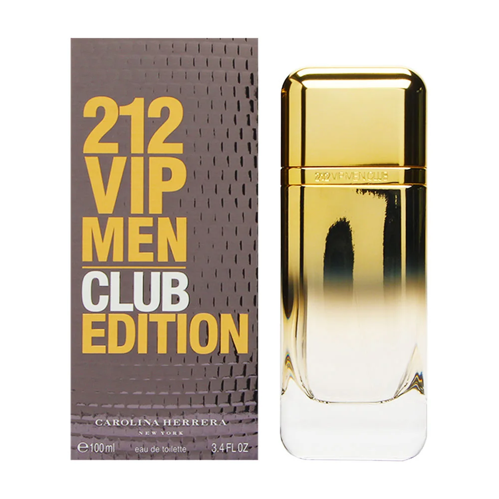 212 Vip Club Edition
