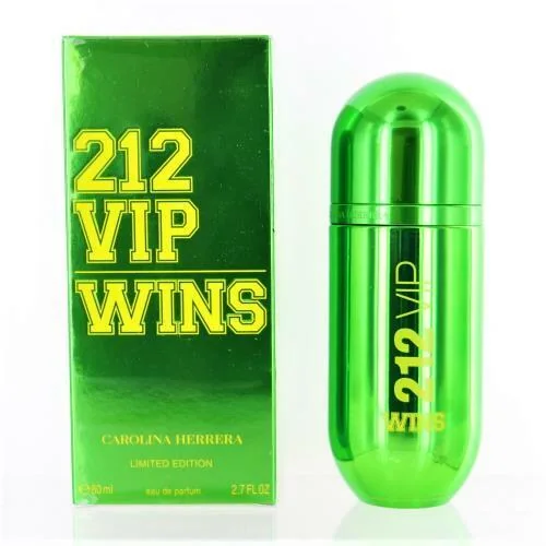 212 Vip Wins