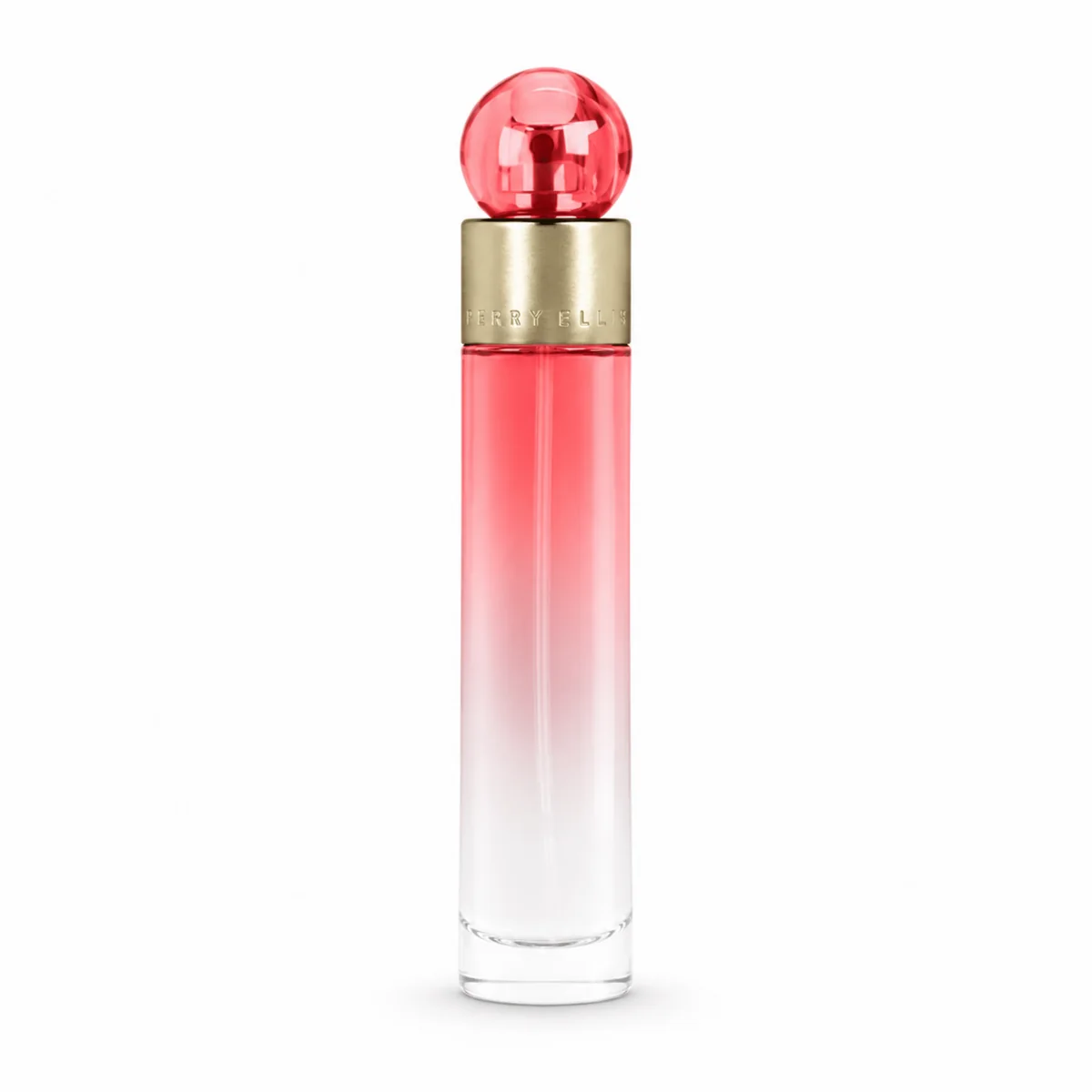 360° CORAL PERRY ELLIS 100ML