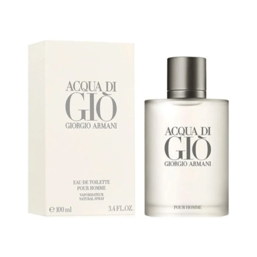 Acqua de Gio