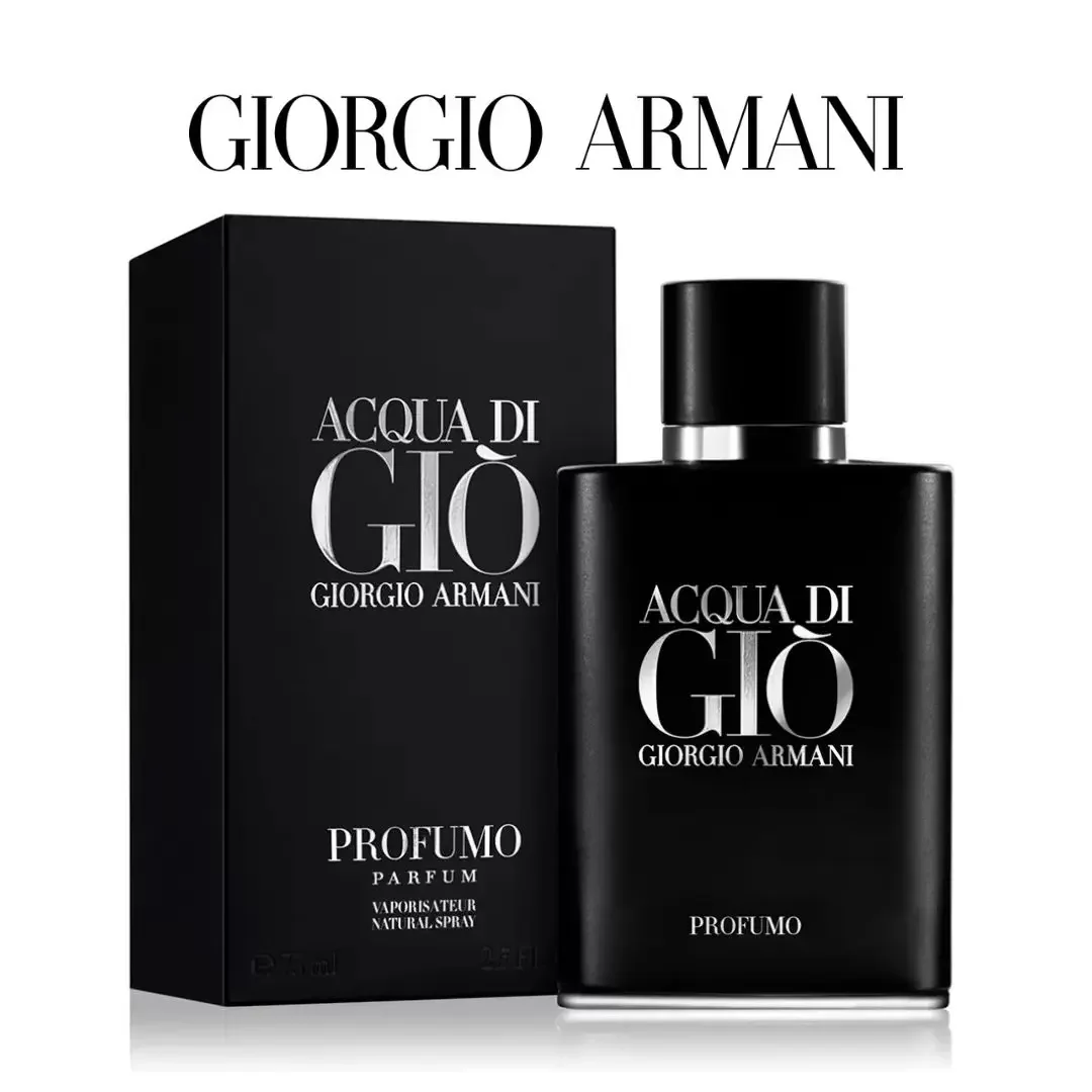 Acqua de Gio Profumo