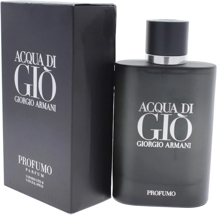Acqua de Gio Profumo