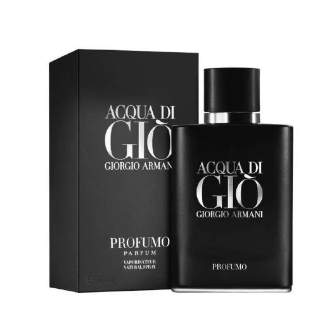 Acqua de Gio Profumo