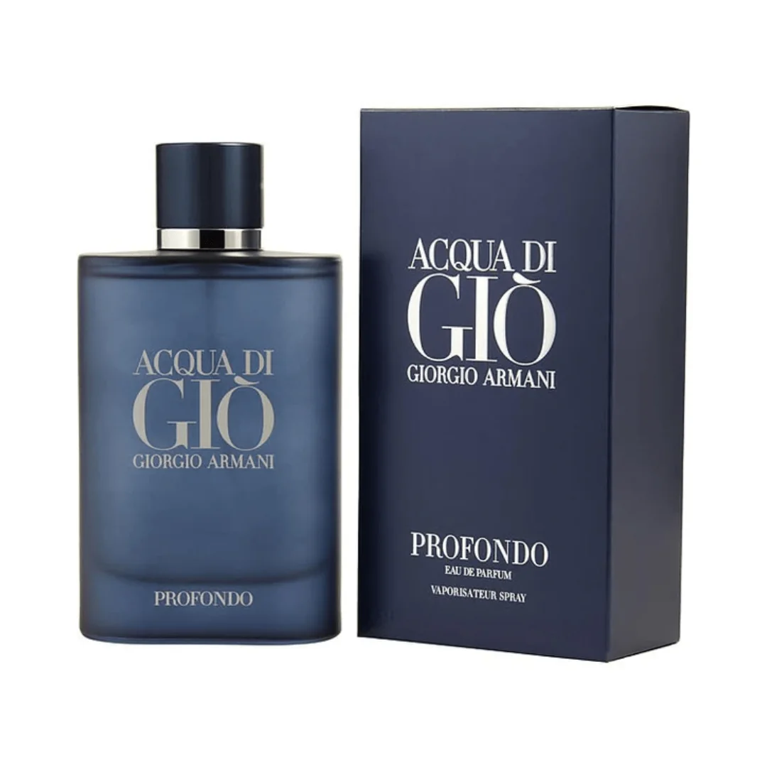 Acqua Di Giò Profondo