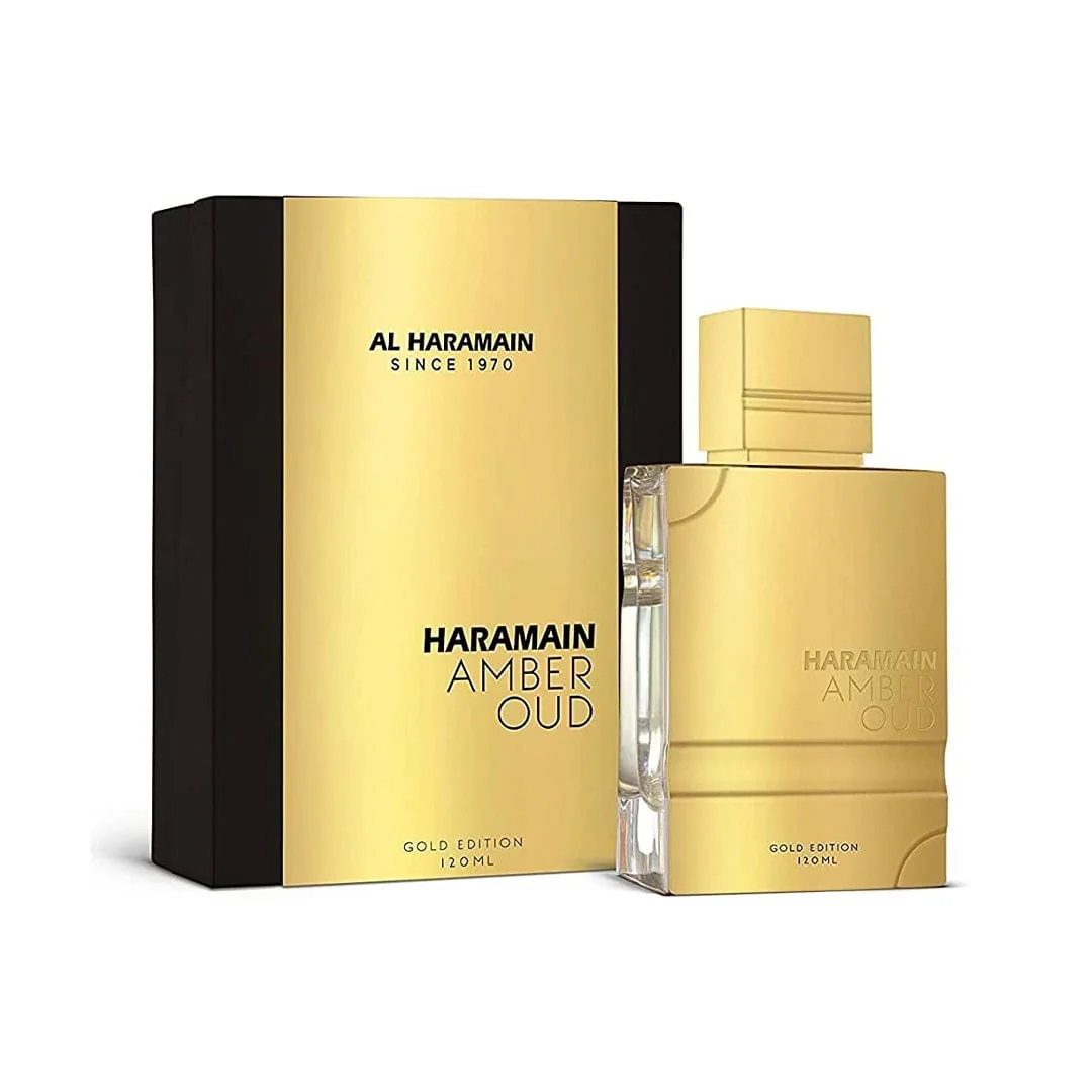 Al Haramain Amber