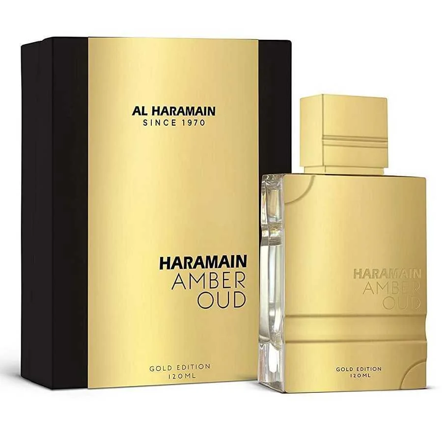 Al Haramain Amber