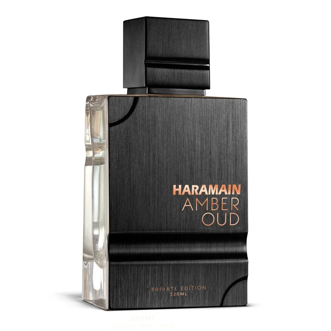 Al Haramain Amber