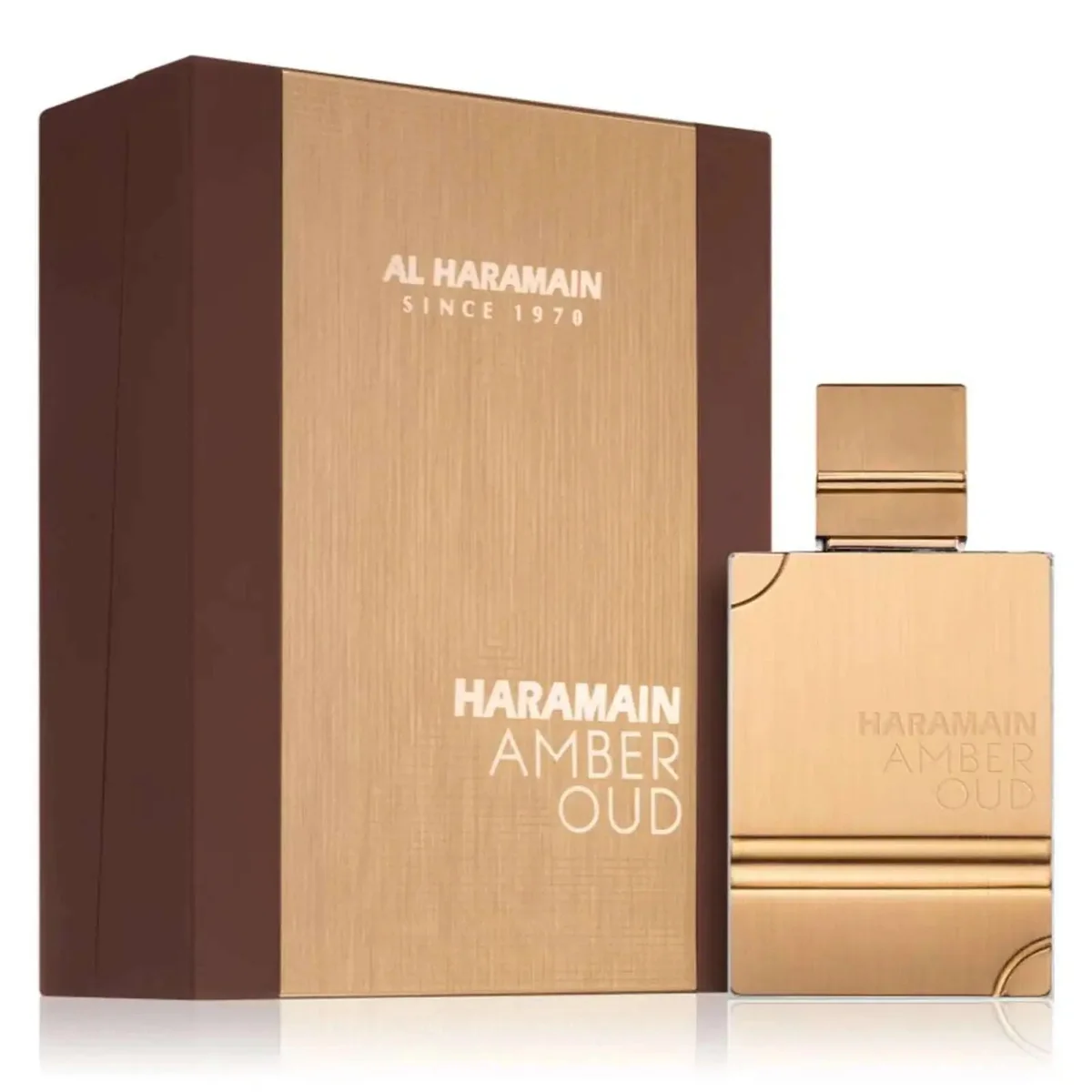 Al Haramain Amber
