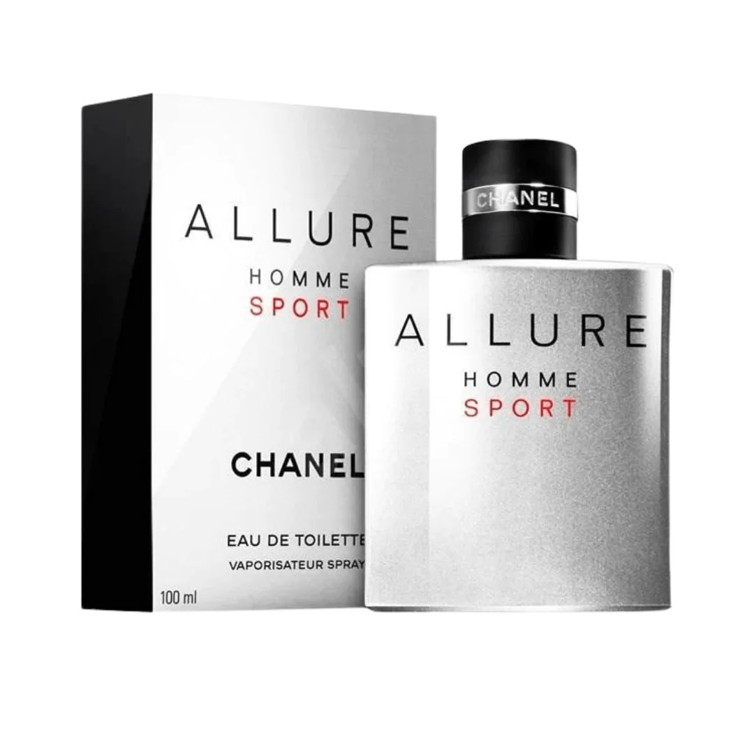 Allure Sport