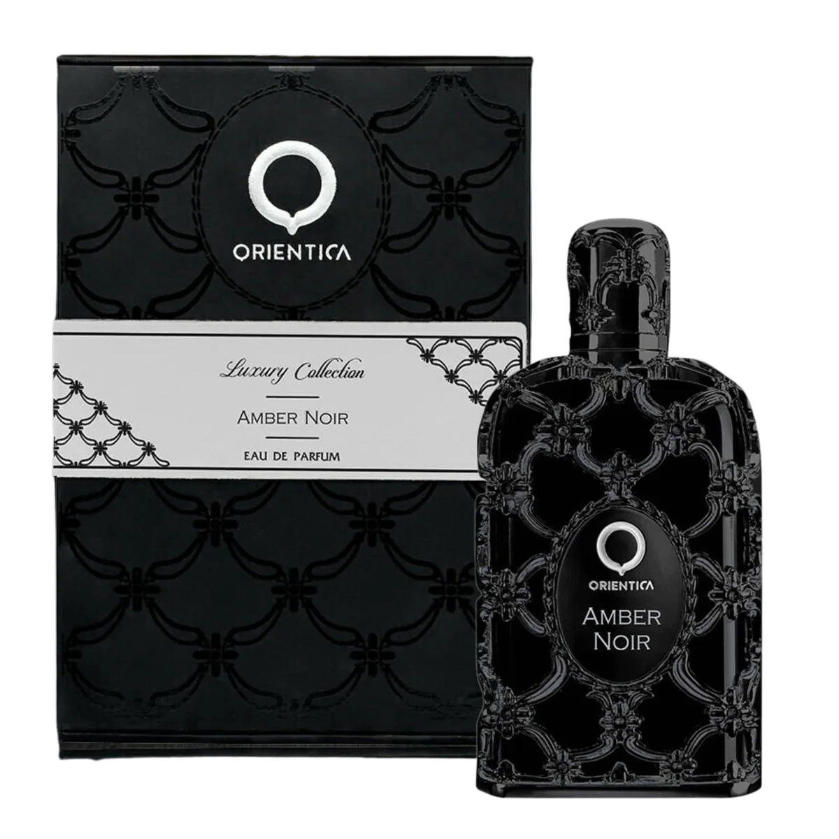 Amber Noir Orientica