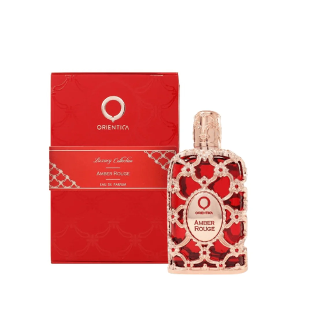 Amber Rouge Orientica Premium 100ML