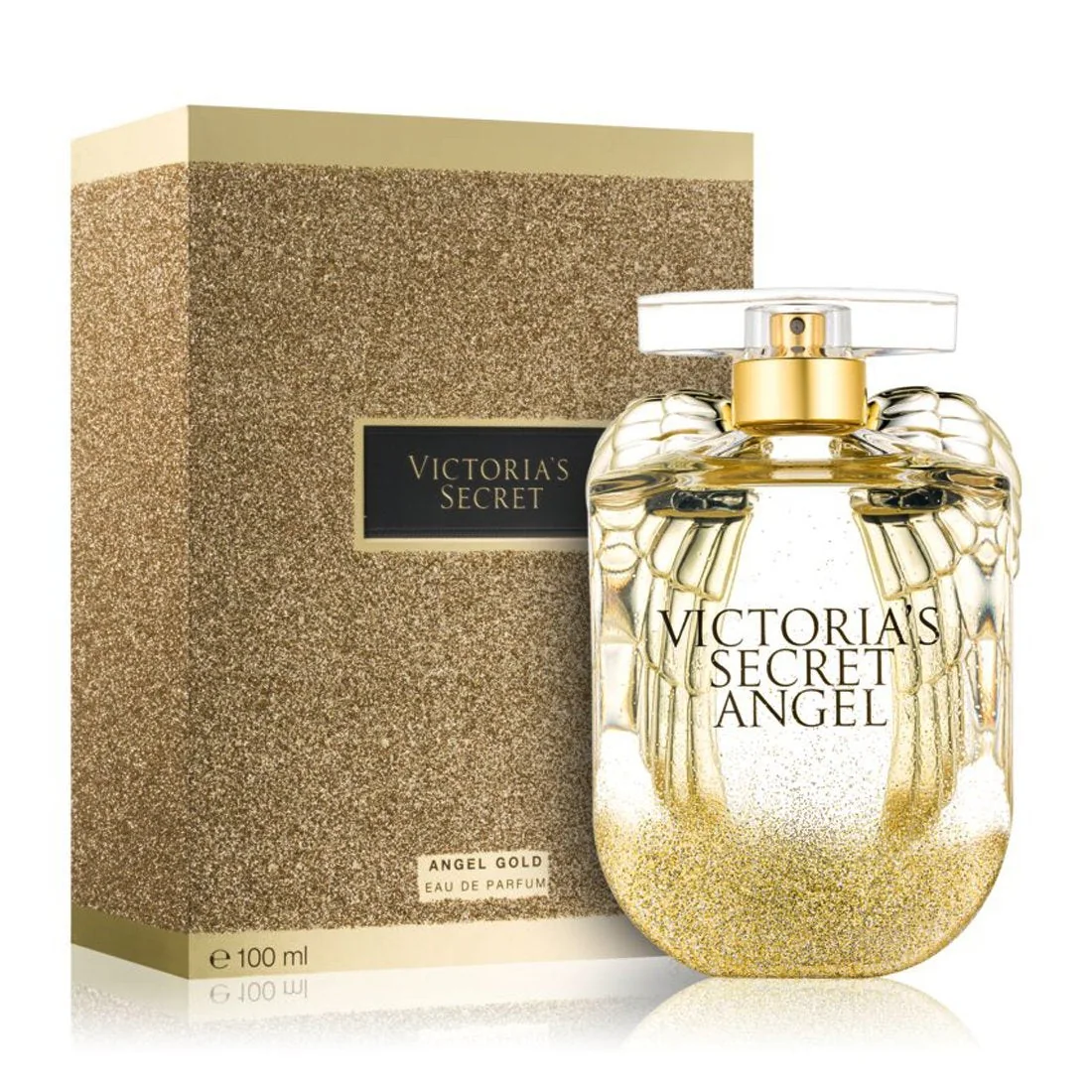 Angel Gold Victoria's Secret