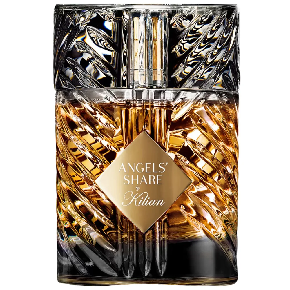Angel Share Kilian