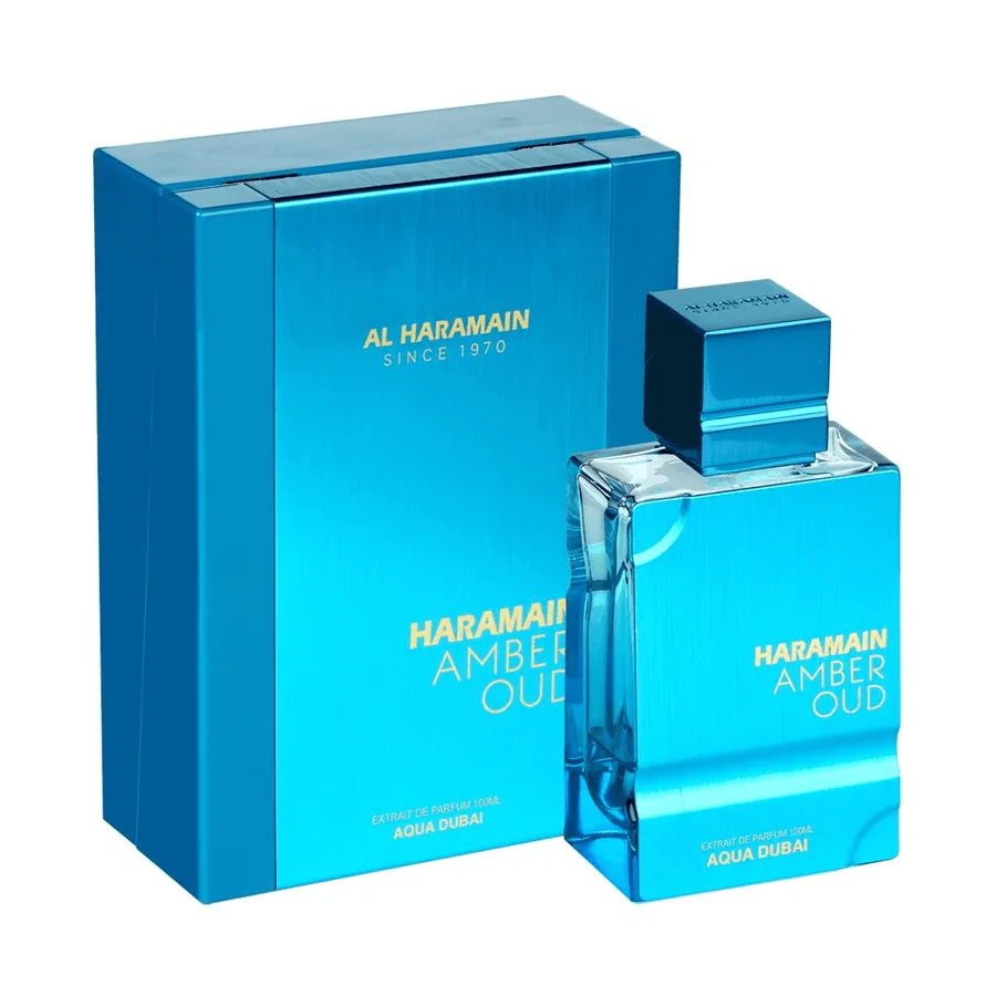 Aqua Dubai Al Haramain