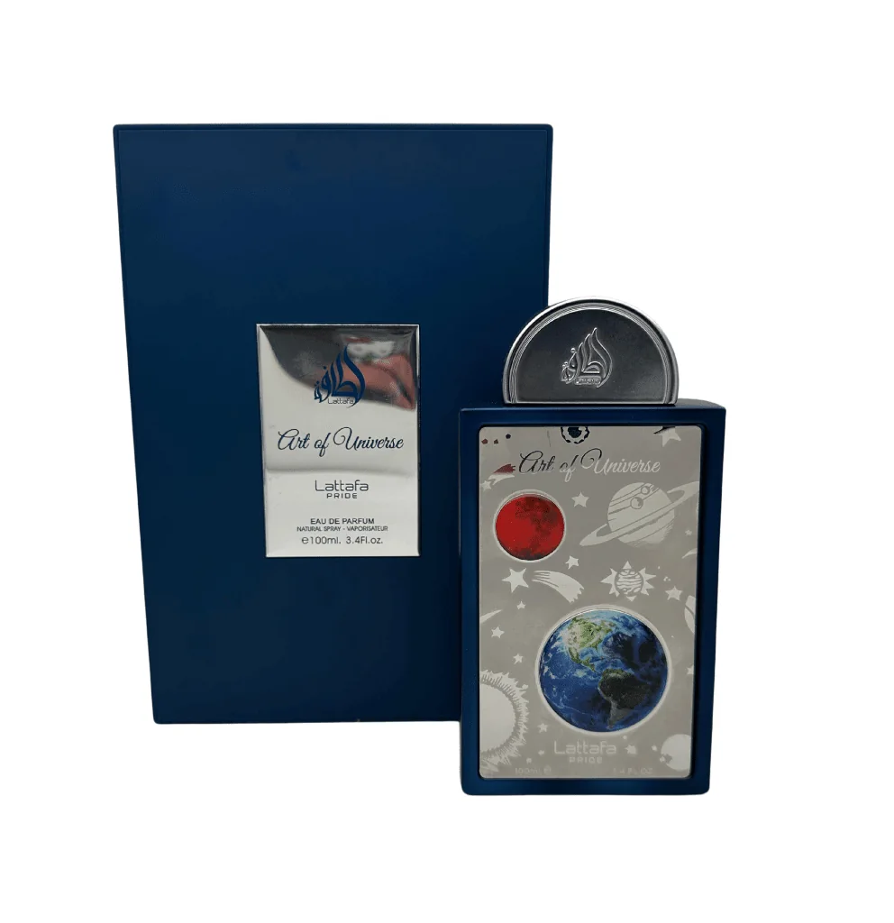 ART PRIDE OF UNIVERSE 100ML