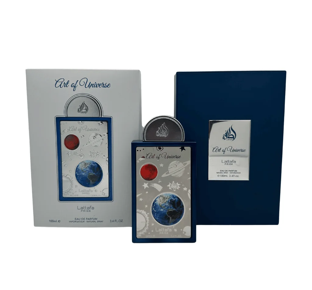 ART PRIDE OF UNIVERSE 100ML