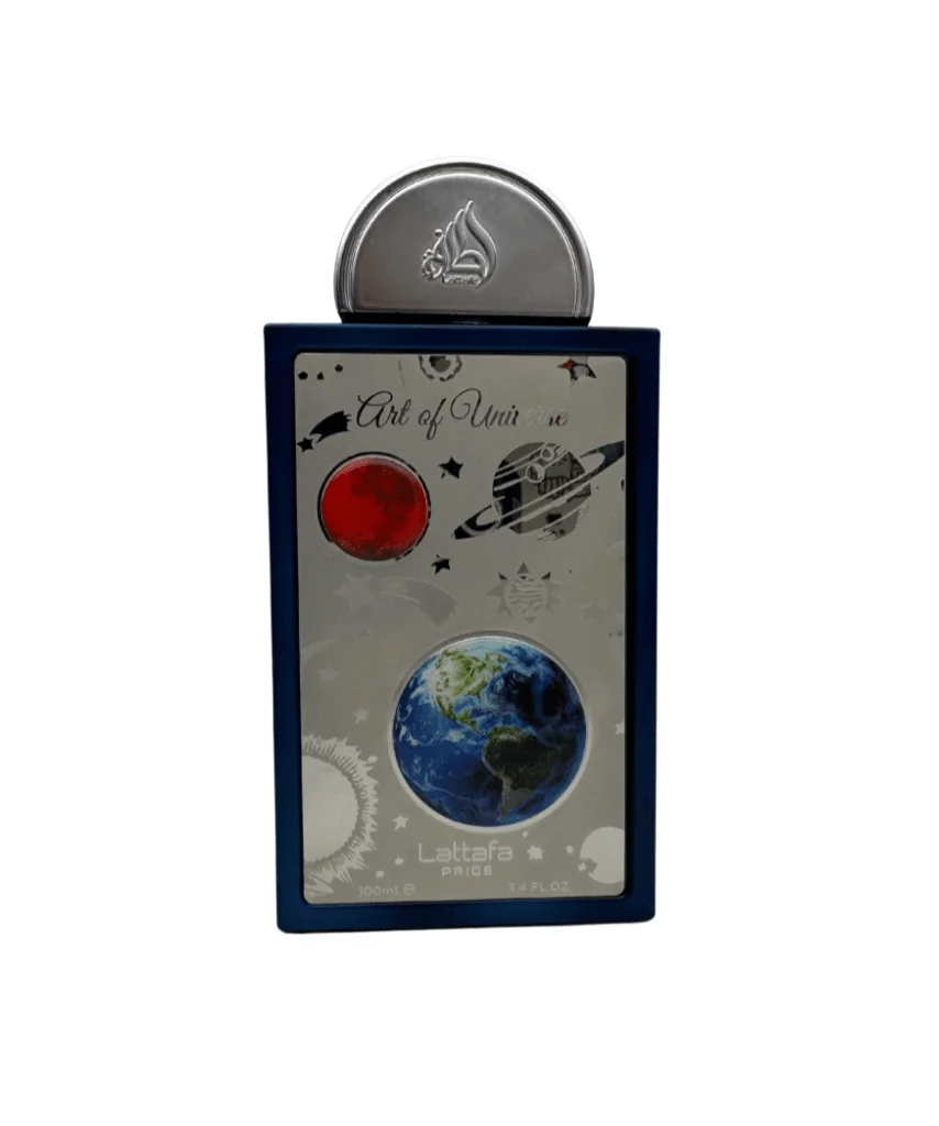 ART PRIDE OF UNIVERSE 100ML