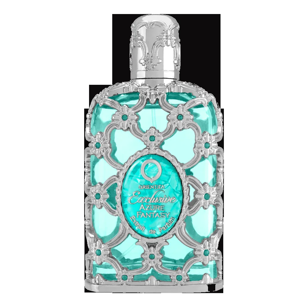 Azure Fantasy Exclusive Orientica