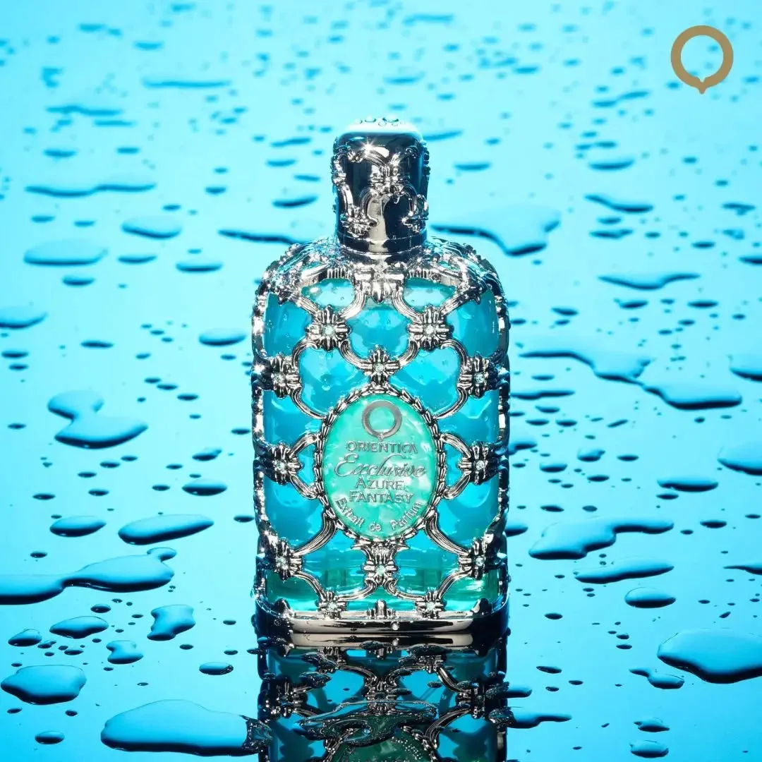 Azure Fantasy Exclusive Orientica