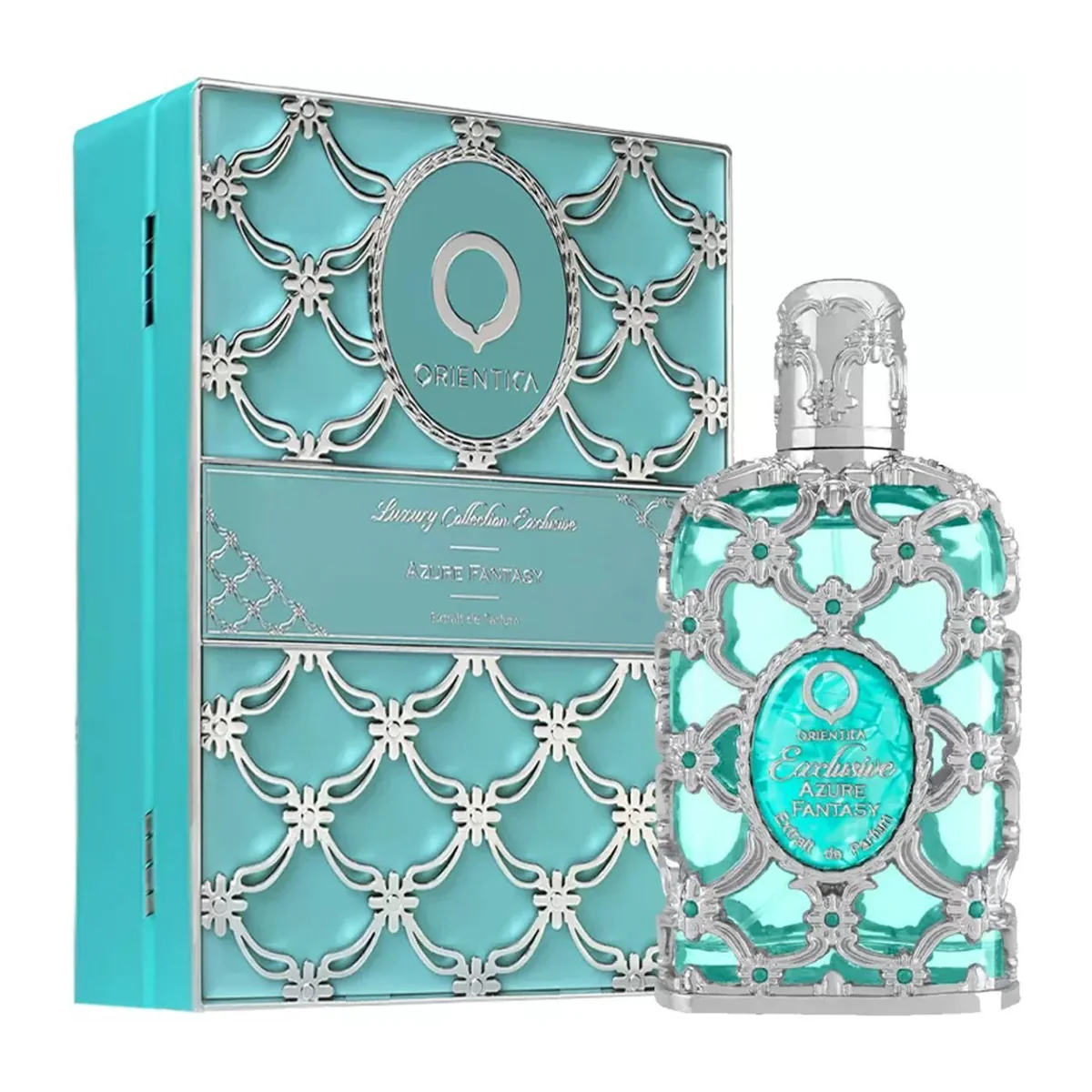 Azure Fantasy Exclusive Orientica