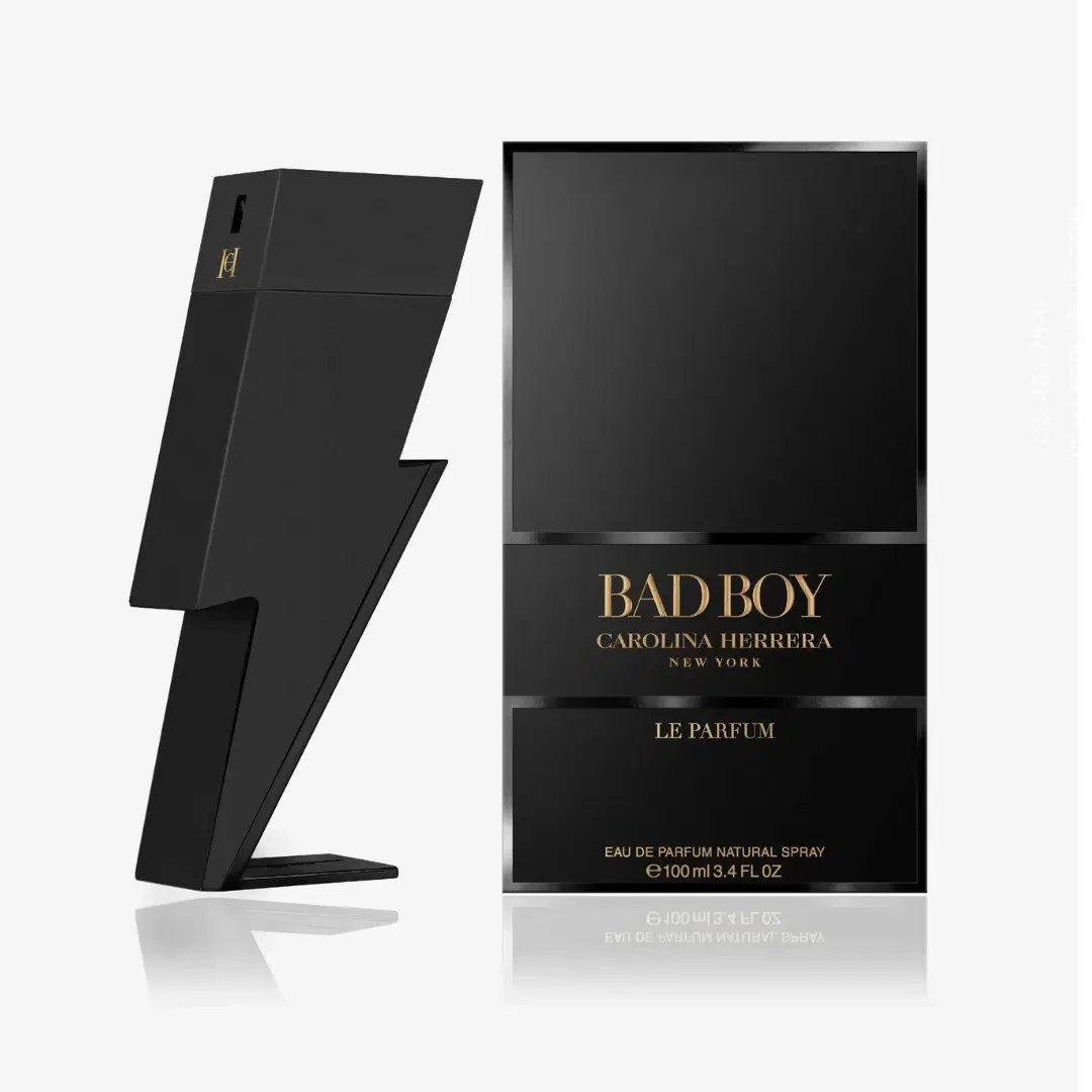 BAD BOY CAROLINA HERRERA- 100ML