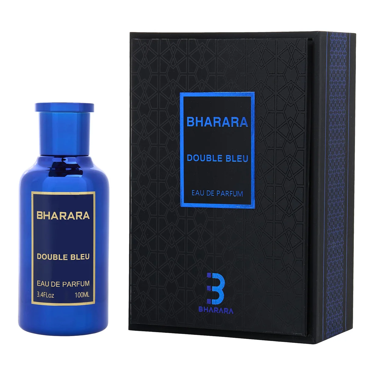 Bharara Doble Blue Bharara