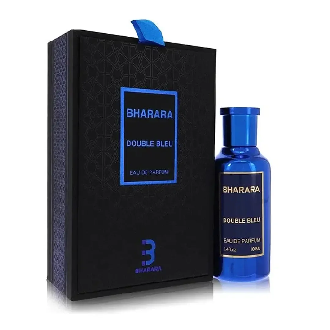 Bharara Doble Blue Bharara