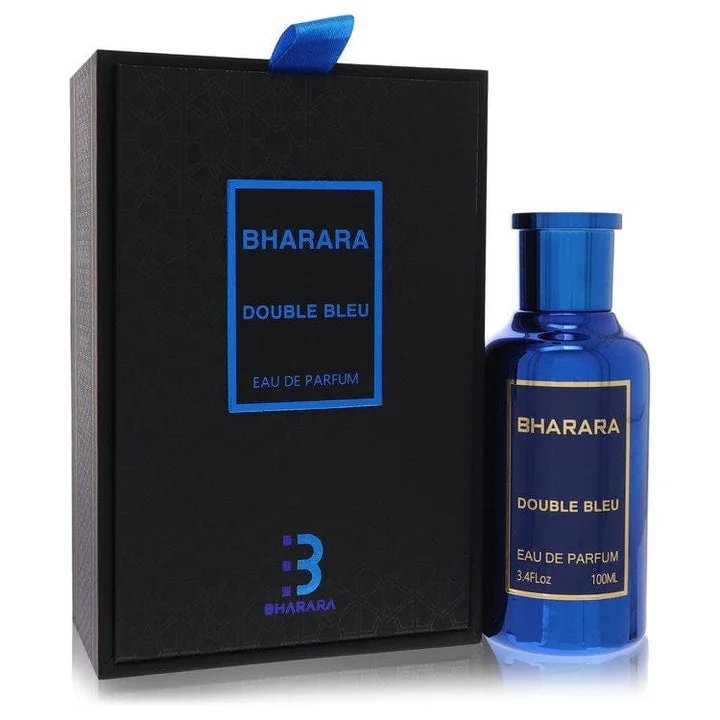 Bharara Doble Blue Bharara