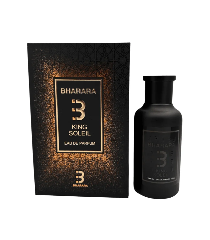 BHARARA KING SOLEIL- 100ML