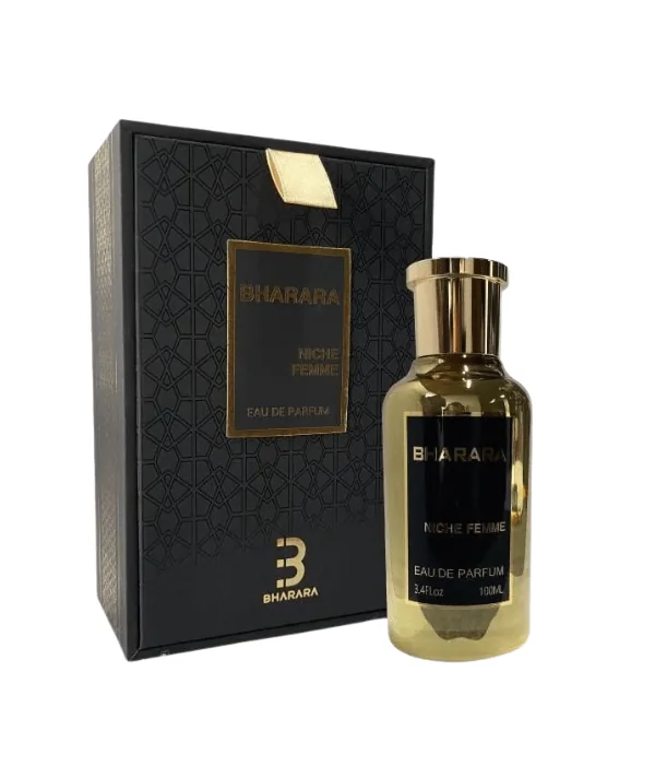 BHARARA NICHE FEMME 100ML