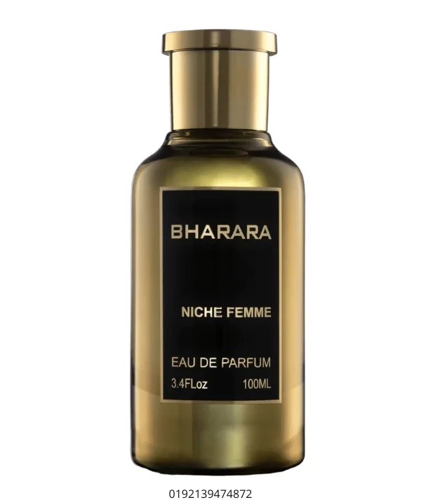 BHARARA NICHE FEMME 100ML
