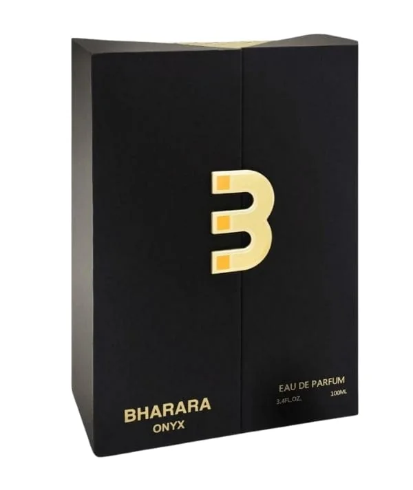 Bharara Onyx