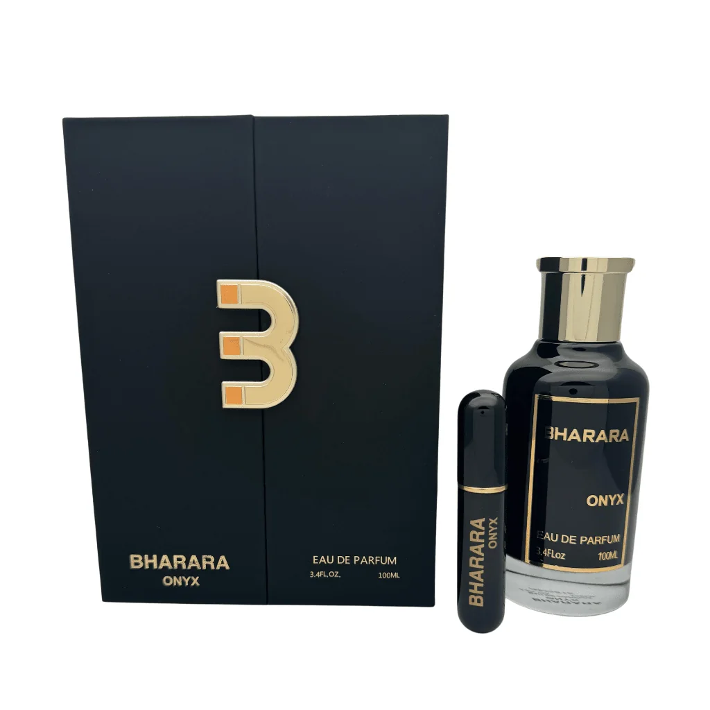 Bharara Onyx