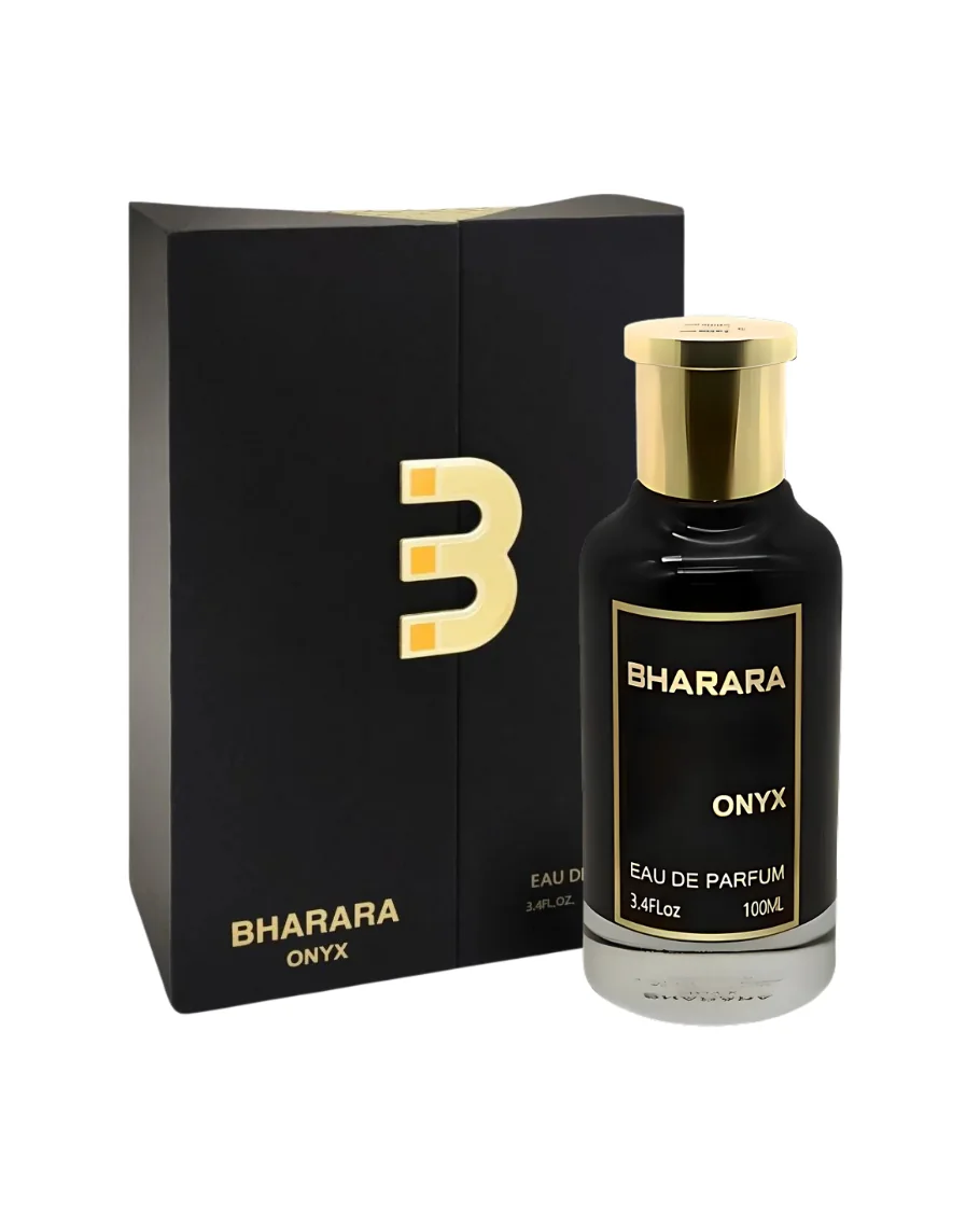 Bharara Onyx