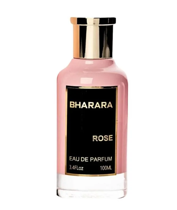 Bharara Rose