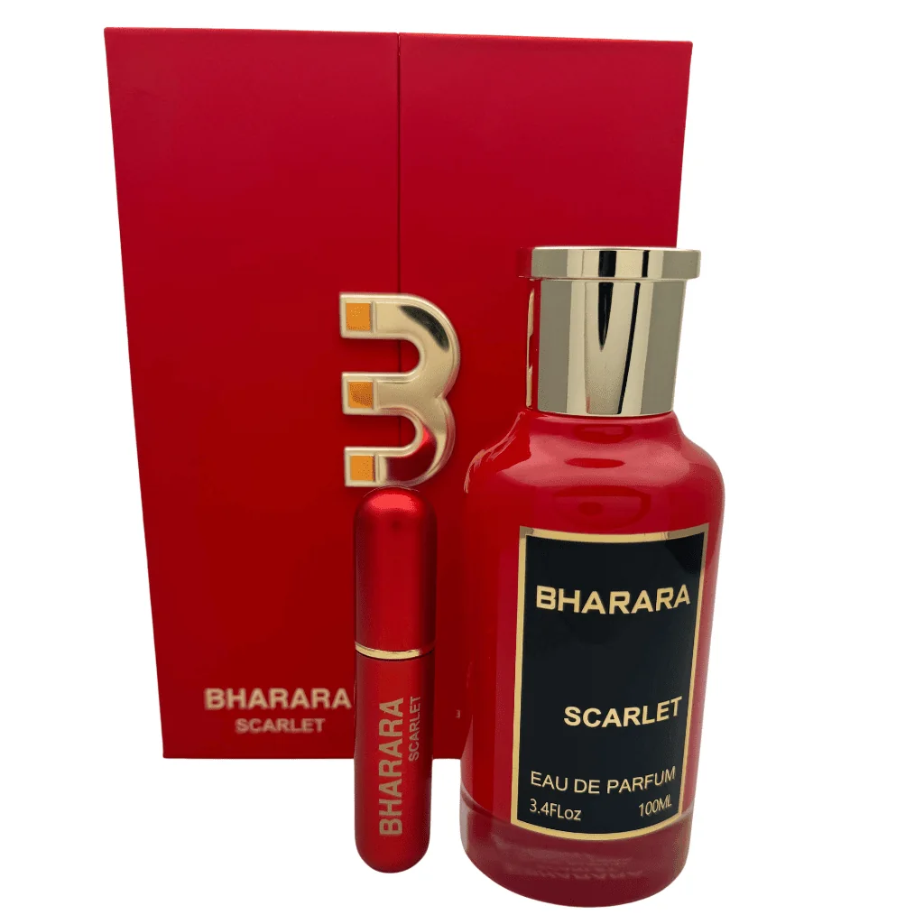 Bharara Scarlet Bharara