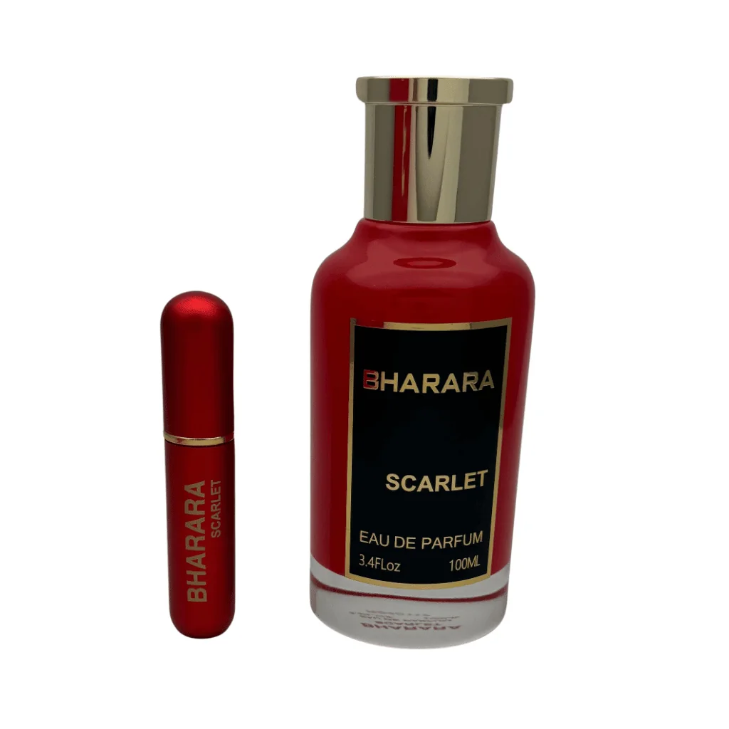 Bharara Scarlet Bharara