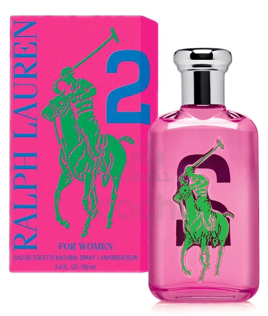 Big Pony 2 for Women
